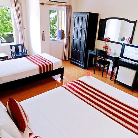 Lam Bao Long Hotel Hue Zewnętrze zdjęcie