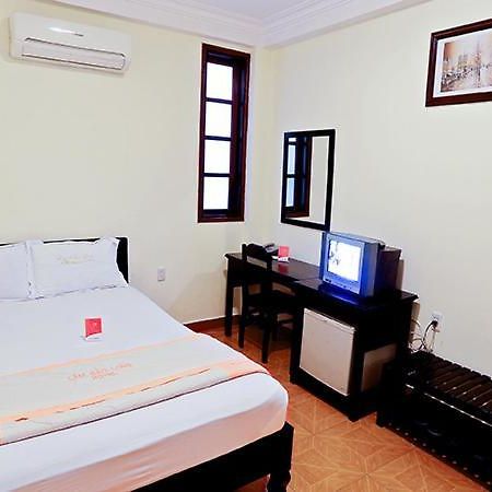 Lam Bao Long Hotel Hue Zewnętrze zdjęcie
