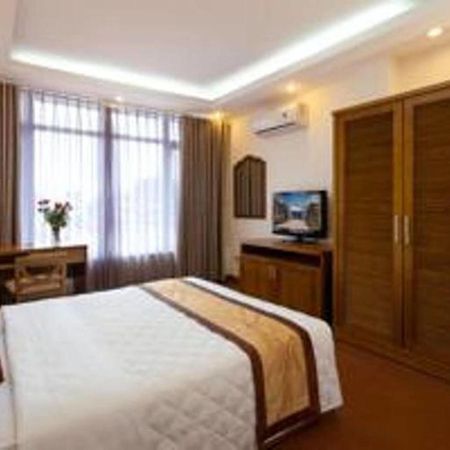 Lam Bao Long Hotel Hue Zewnętrze zdjęcie
