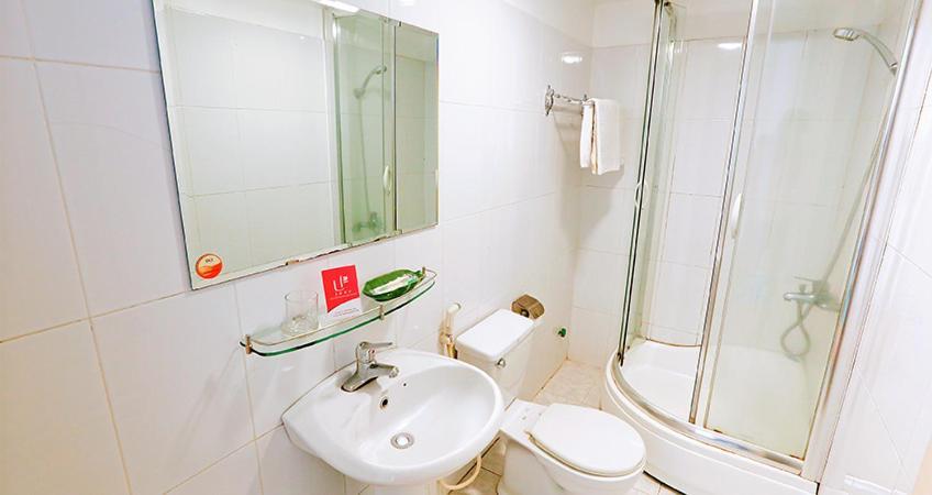 Lam Bao Long Hotel Hue Zewnętrze zdjęcie