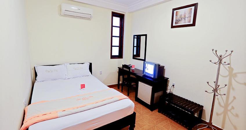 Lam Bao Long Hotel Hue Zewnętrze zdjęcie