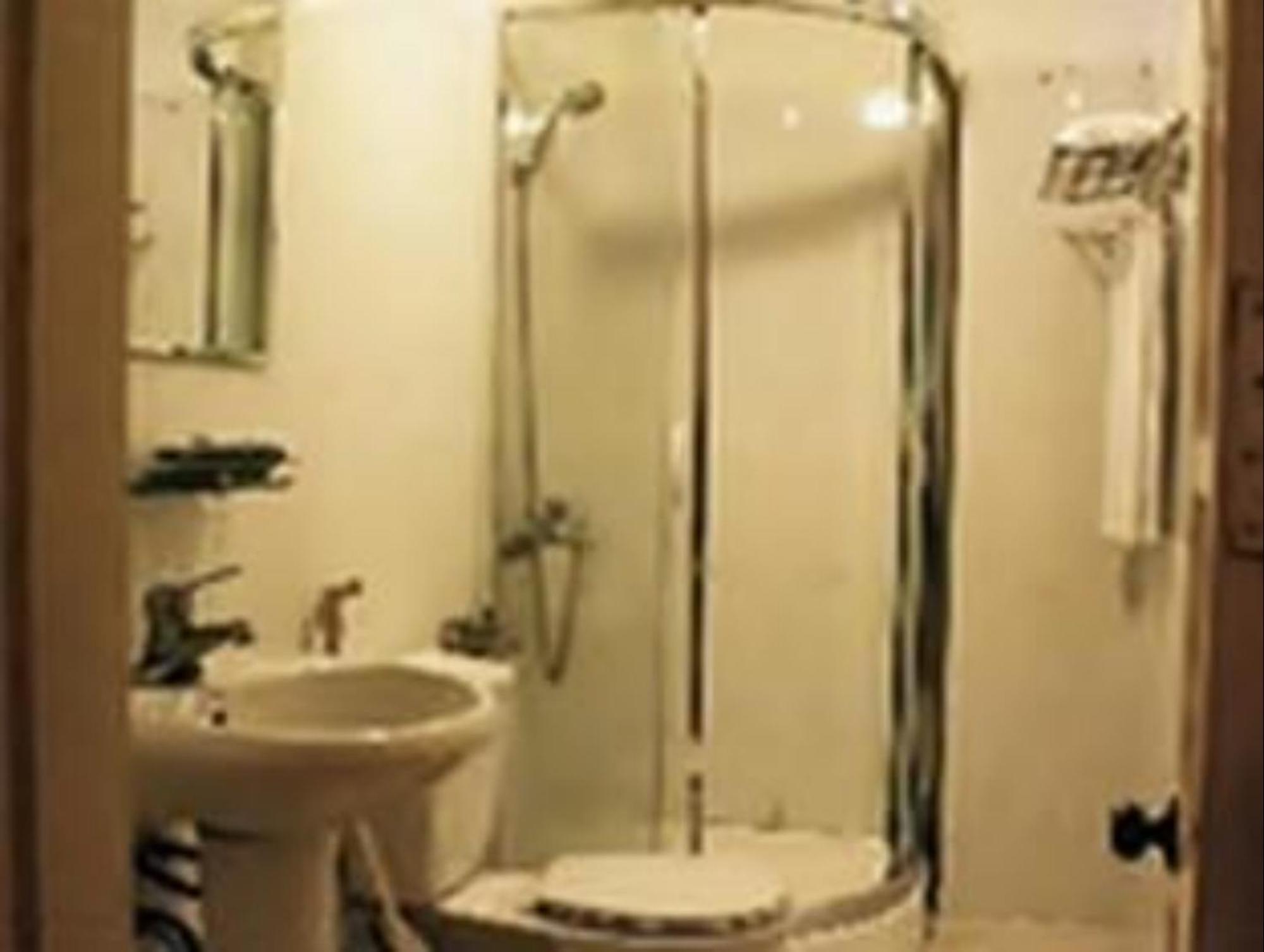 Lam Bao Long Hotel Hue Zewnętrze zdjęcie
