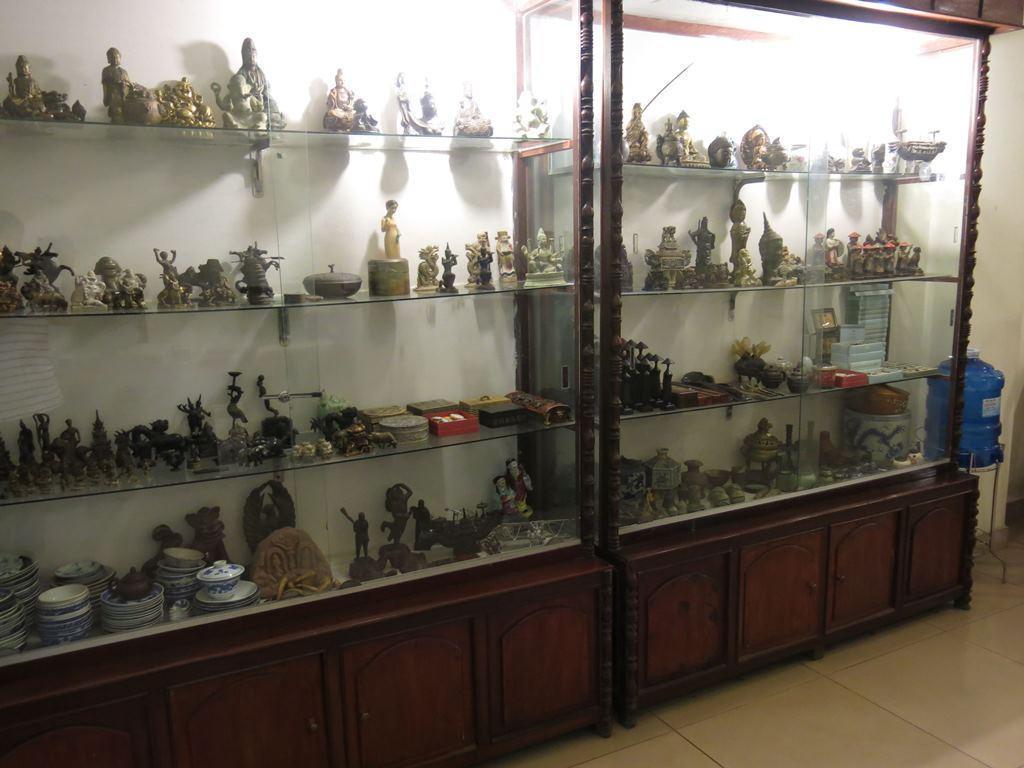Lam Bao Long Hotel Hue Zewnętrze zdjęcie