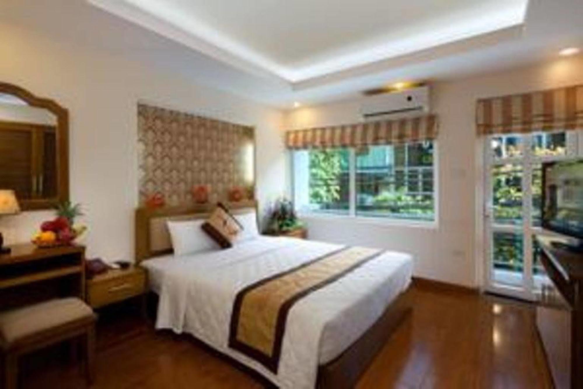 Lam Bao Long Hotel Hue Zewnętrze zdjęcie