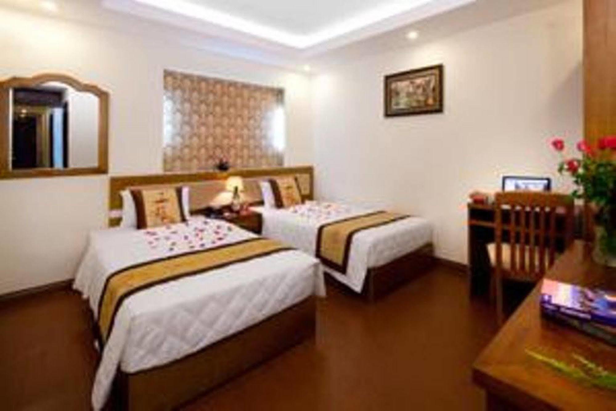 Lam Bao Long Hotel Hue Zewnętrze zdjęcie
