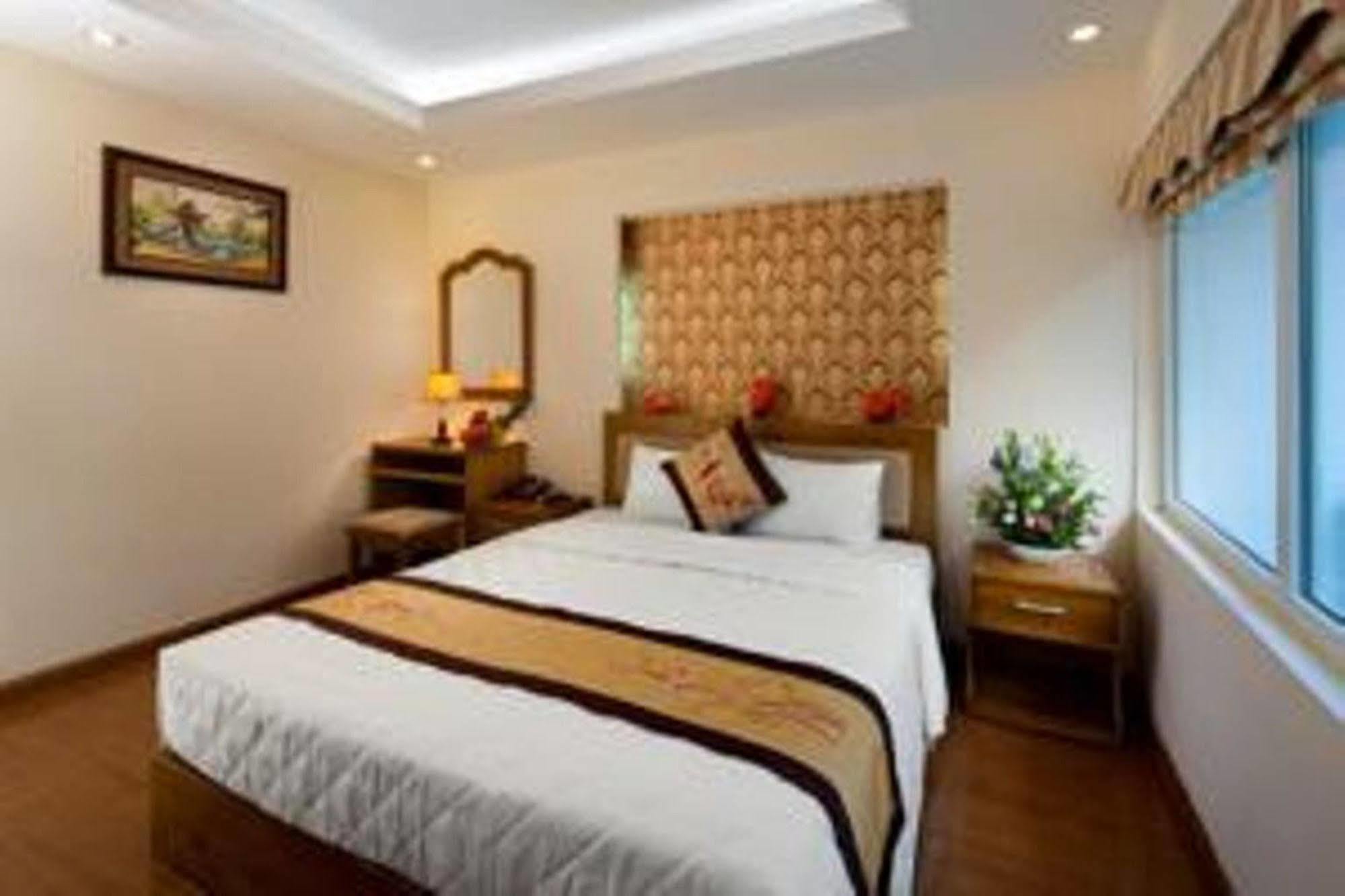 Lam Bao Long Hotel Hue Zewnętrze zdjęcie
