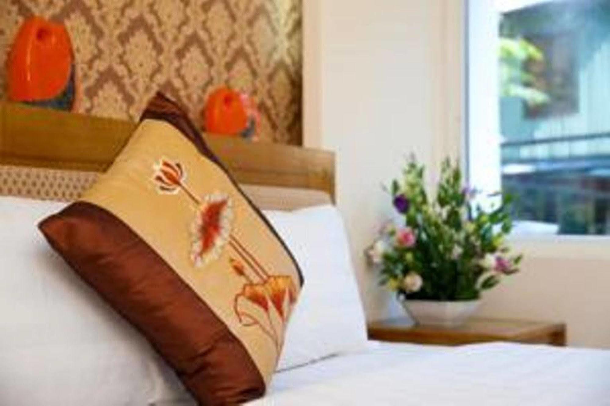 Lam Bao Long Hotel Hue Zewnętrze zdjęcie