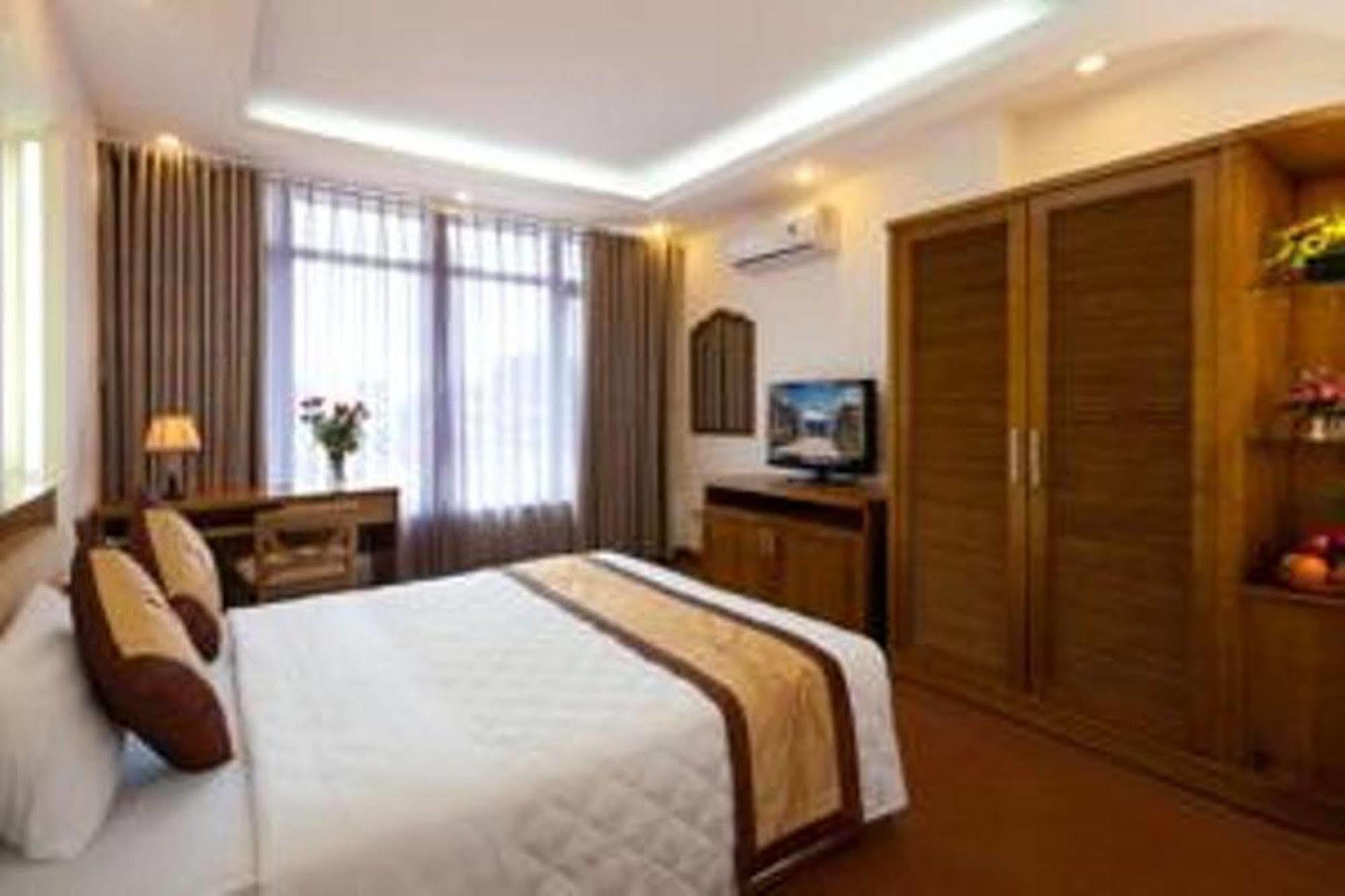 Lam Bao Long Hotel Hue Zewnętrze zdjęcie