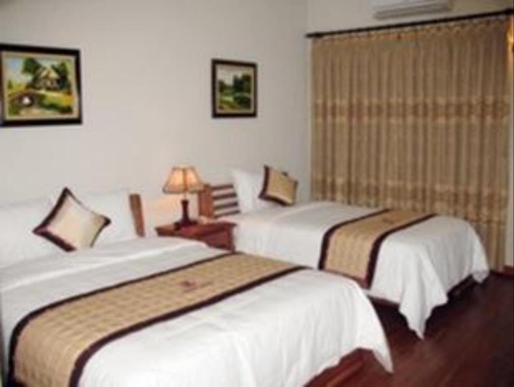 Lam Bao Long Hotel Hue Zewnętrze zdjęcie