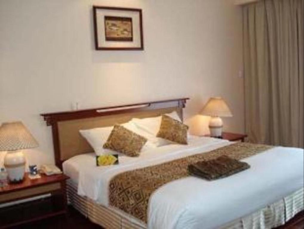 Lam Bao Long Hotel Hue Pokój zdjęcie
